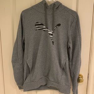 Puma Hoodie